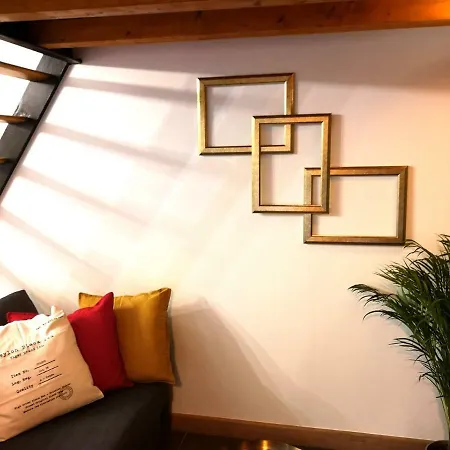 5 Rue D'alsace Apartamento
