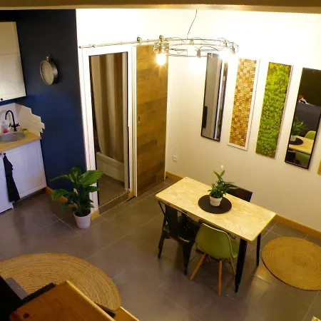 5 Rue D'alsace * Montpellier