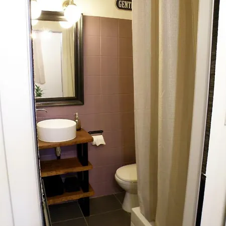 Apartamento 5 Rue D'alsace Montpellier