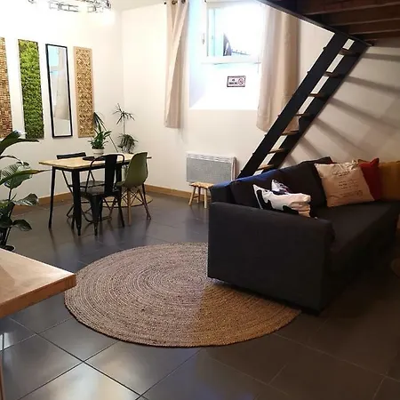 5 Rue D'alsace * Montpellier
