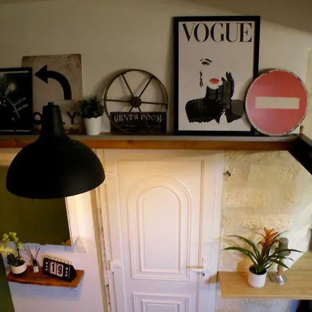5 Rue D'alsace