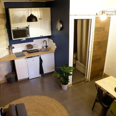 5 Rue D'alsace *