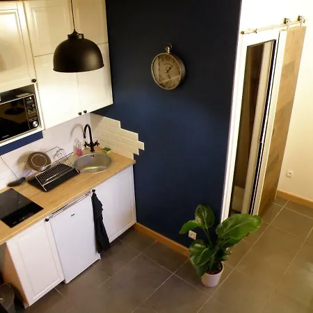 5 Rue D'alsace Apartamento