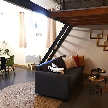 5 Rue D'alsace * Montpellier